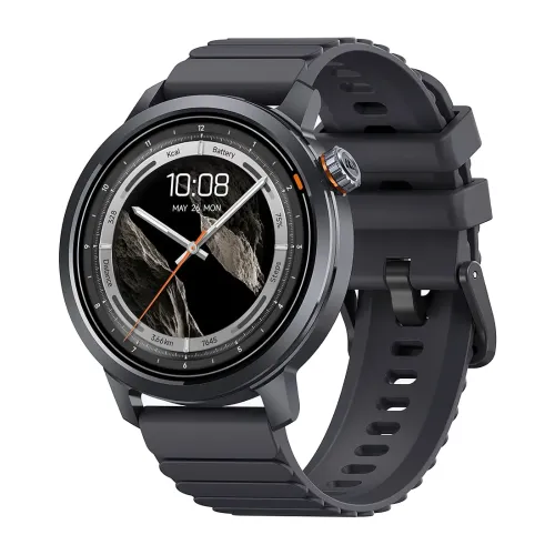 KOSPET ORB 1.43 inch Display Round Smart Watch